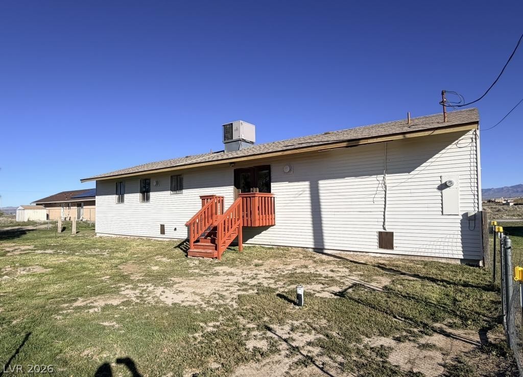 2851 Goldrush Street Property Photo 14