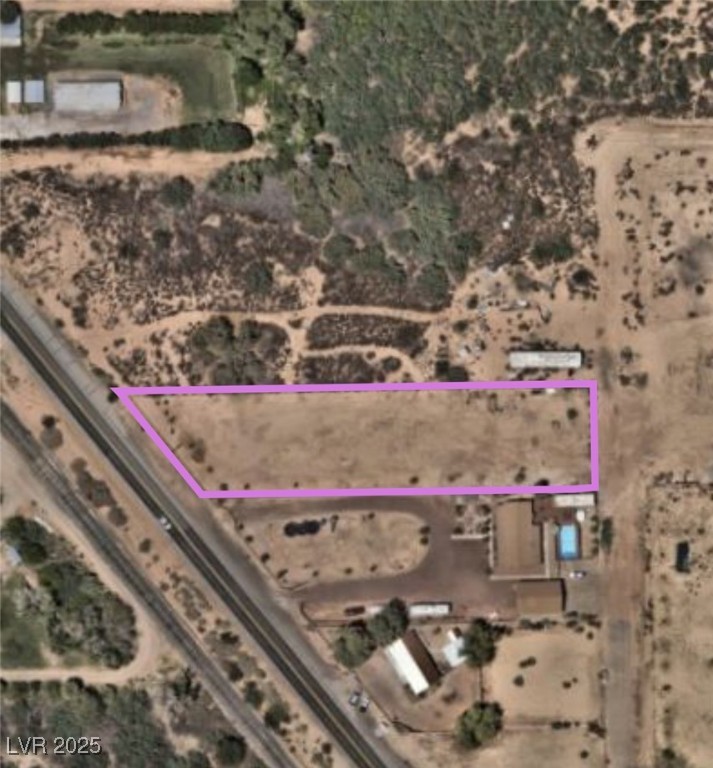 Moapa Valley Boulevard Property Photo 3