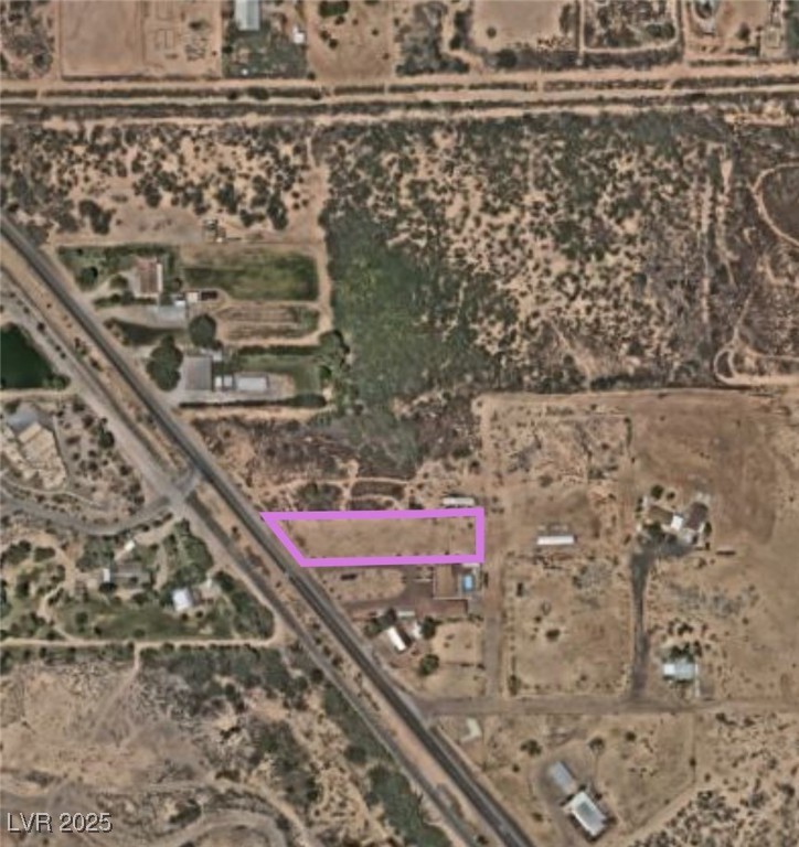 Moapa Valley Boulevard Property Photo 4