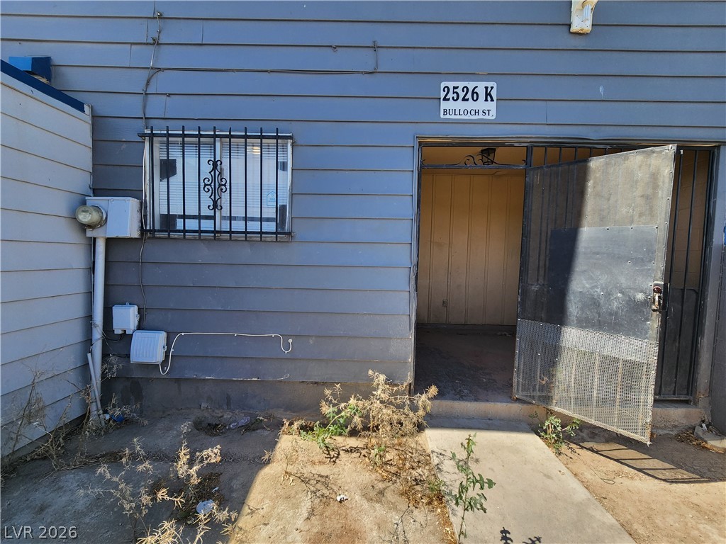 2526 Bulloch Street K Property Photo 35