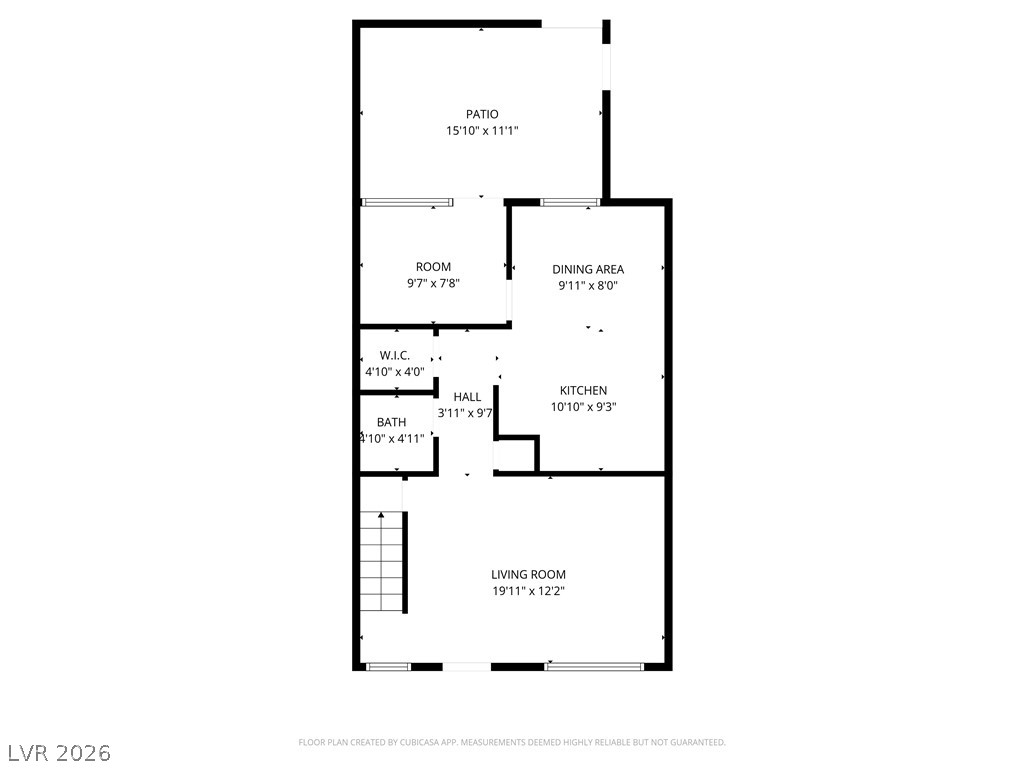 2526 Bulloch Street K Property Photo 43