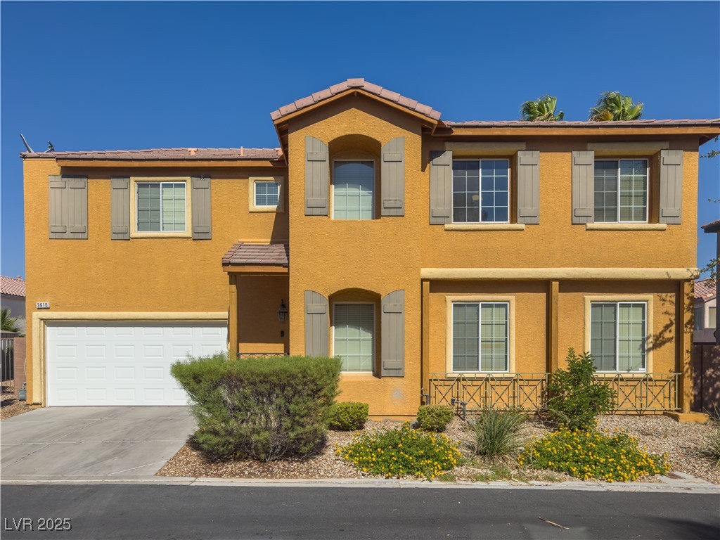 3610 Pinnate Drive Property Photo 1