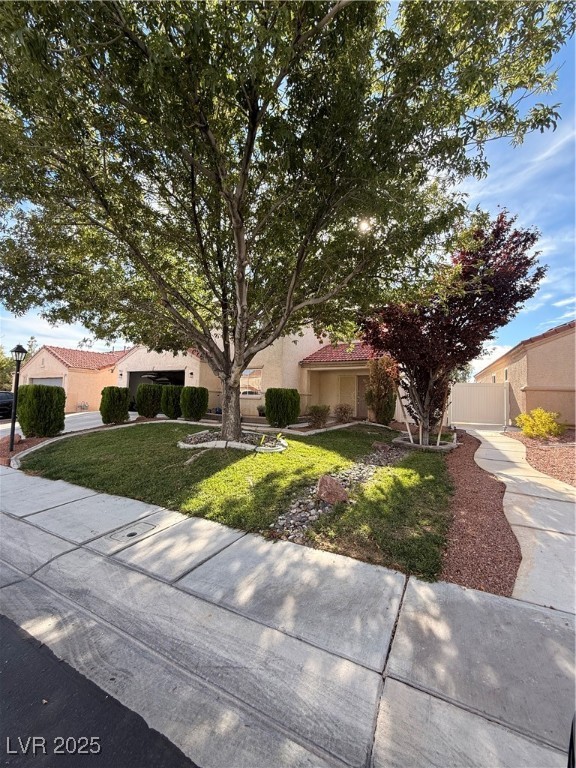 6643 Montezuma Castle Lane Property Photo 2