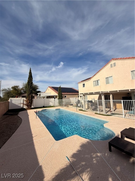 6643 Montezuma Castle Lane Property Photo 21