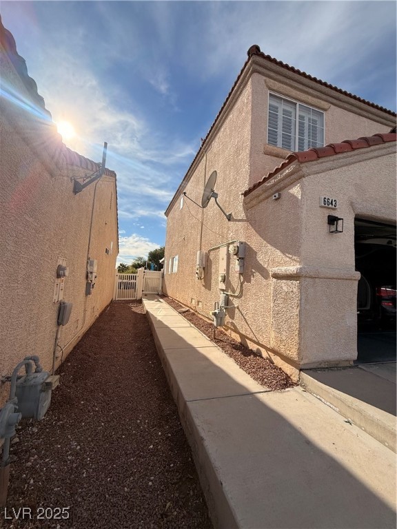 6643 Montezuma Castle Lane Property Photo 34