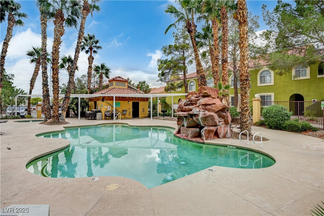 7950 West Flamingo Road 1168 Property Photo 31
