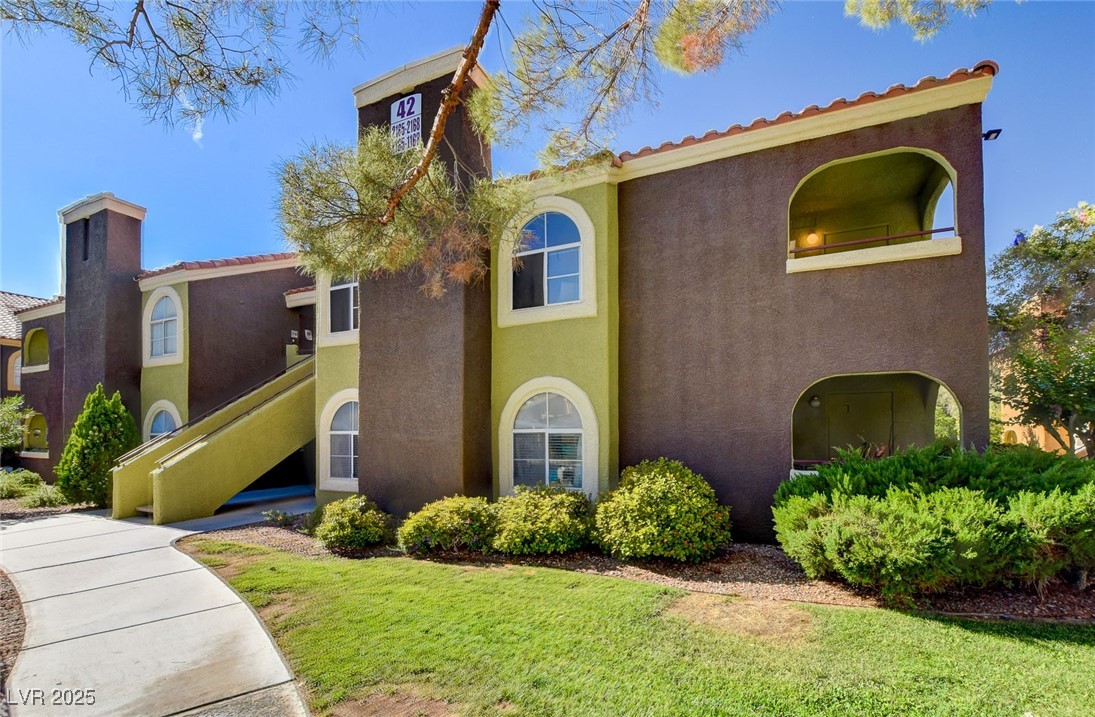 7950 West Flamingo Road 1168 Property Photo 33