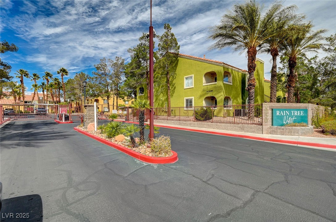 7950 West Flamingo Road 1168 Property Photo 34