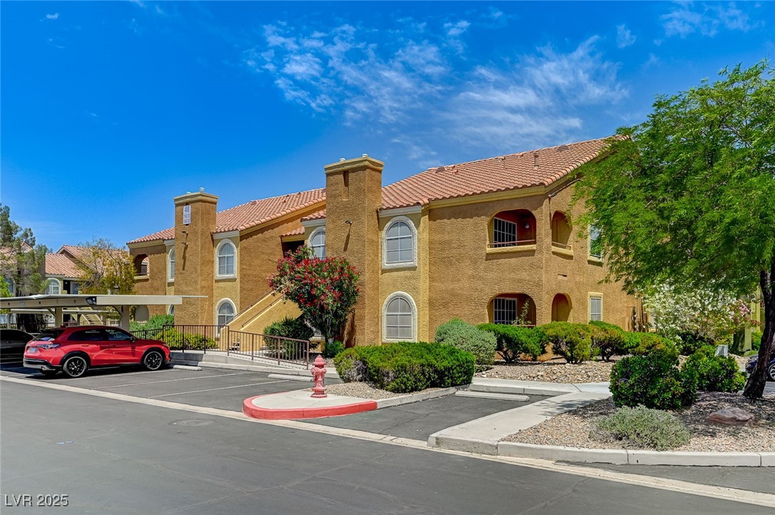 7950 West Flamingo Road 1168 Property Photo 35