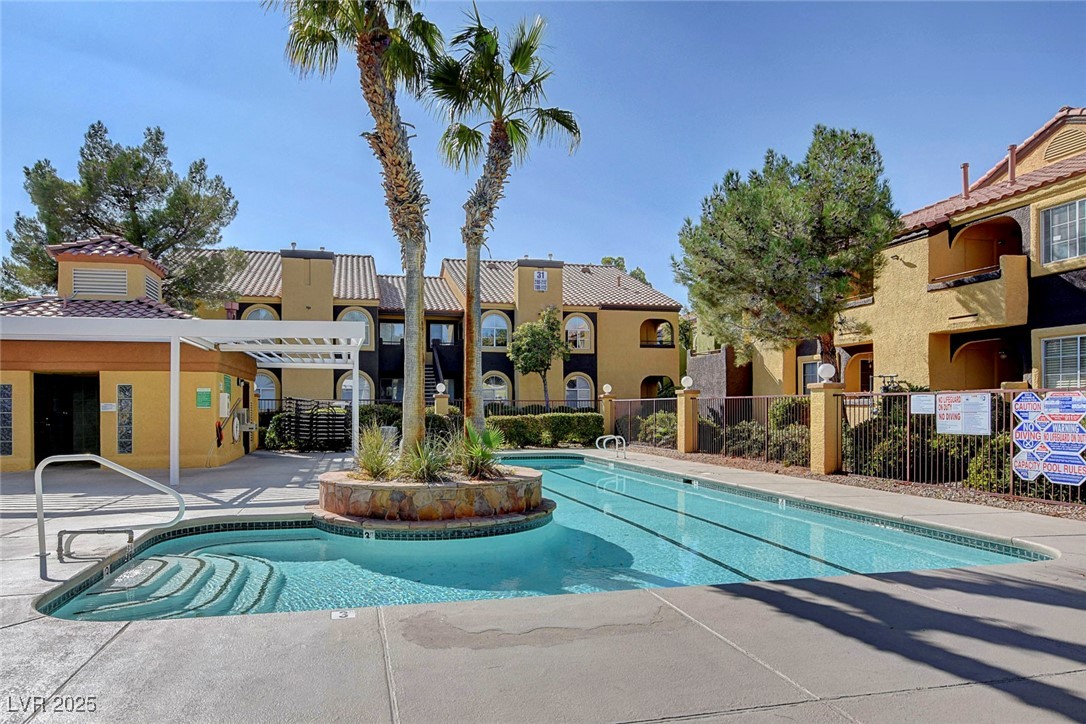7950 West Flamingo Road 1168 Property Photo 38