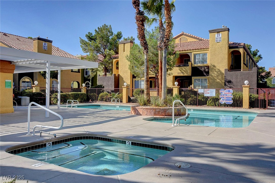 7950 West Flamingo Road 1168 Property Photo 39
