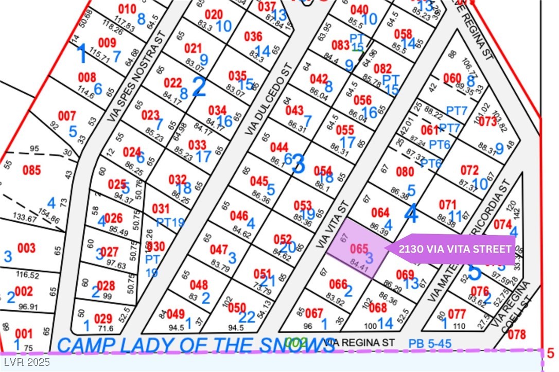2130 Via Vita Street Property Photo 3