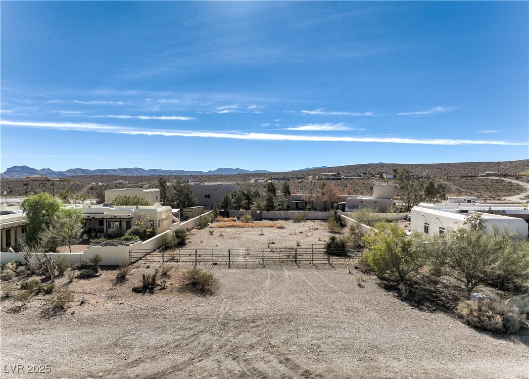 Wigwam Property Photo 1
