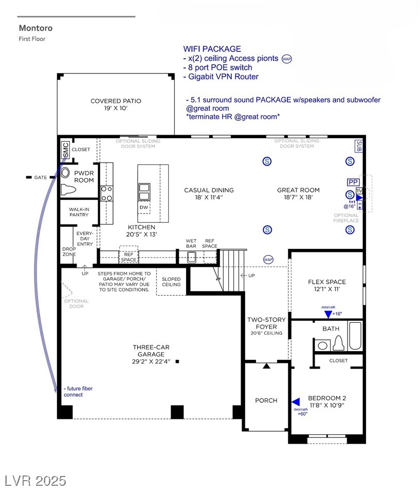 10136 Sequoia Glen Avenue Property Photo 10