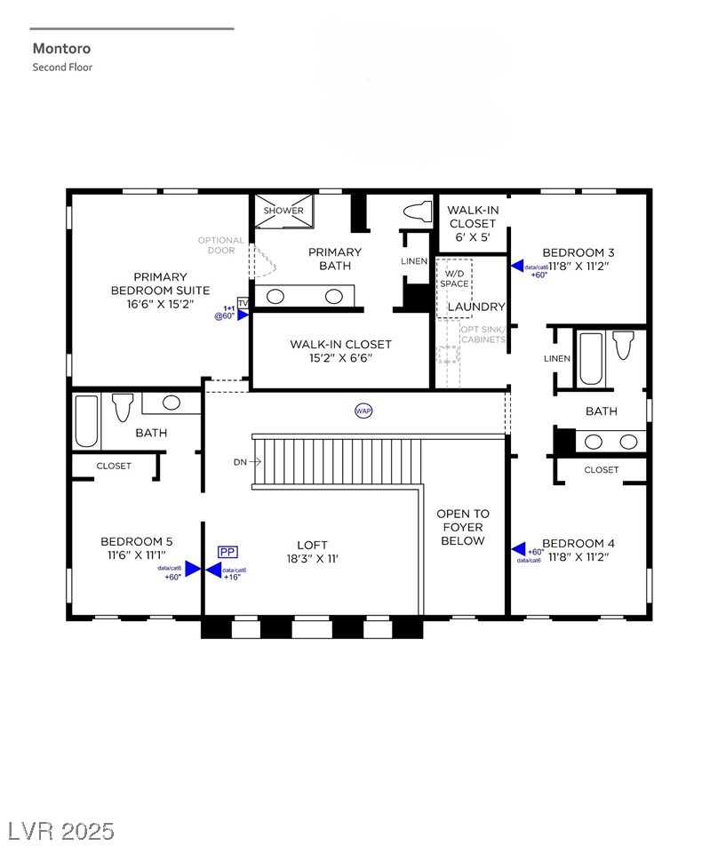 10136 Sequoia Glen Avenue Property Photo 11