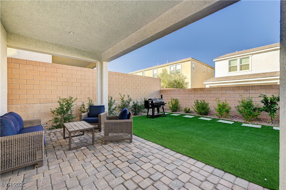 10136 Sequoia Glen Avenue Property Photo 49