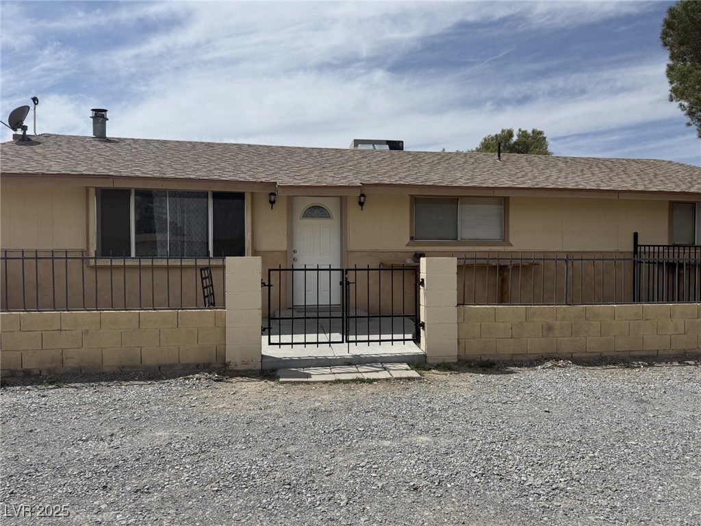 4361 Laute Drive Property Photo 1