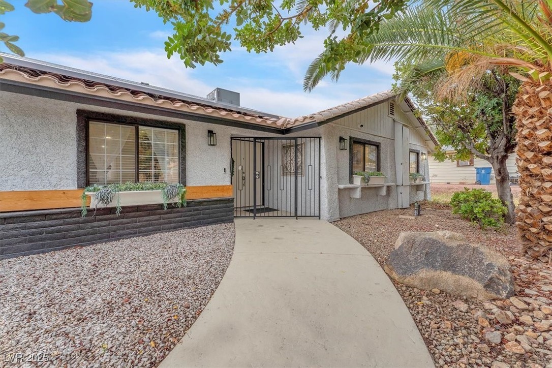 7830 Spencer Street Property Photo 2