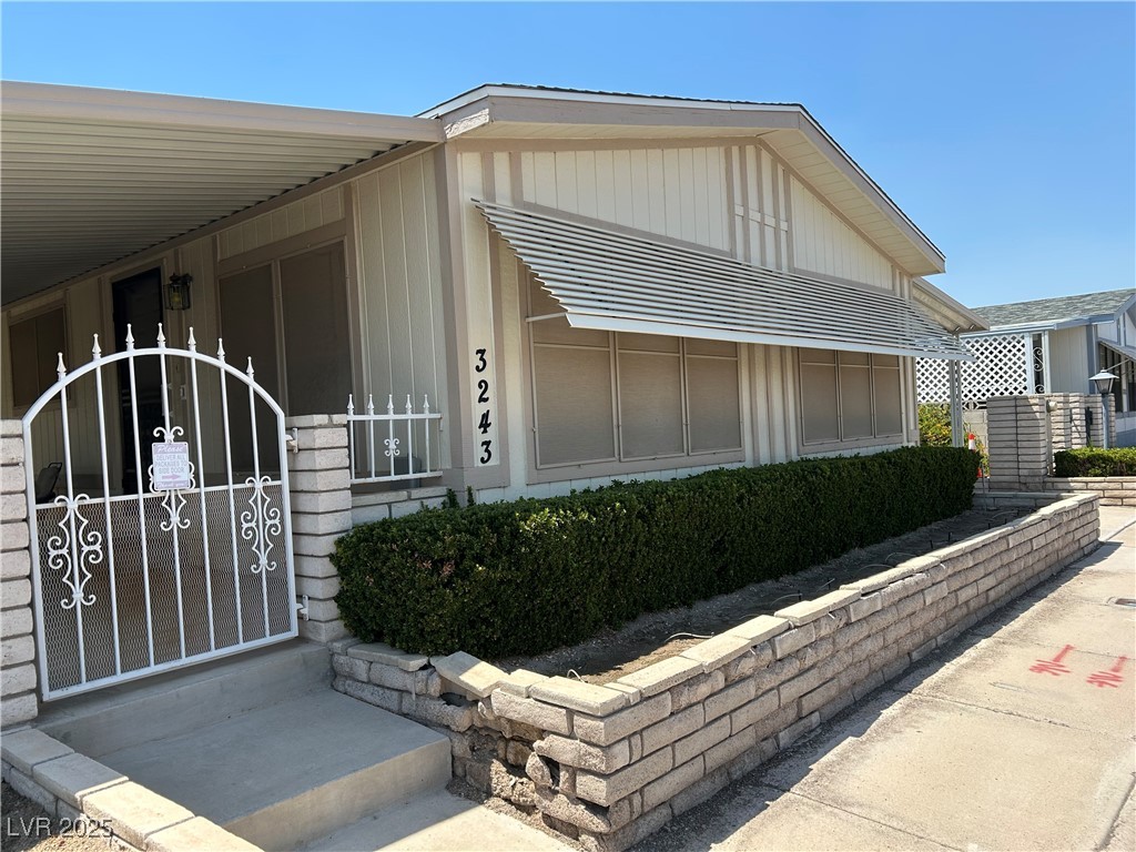 3243 Chimayo Lane Property Photo 1