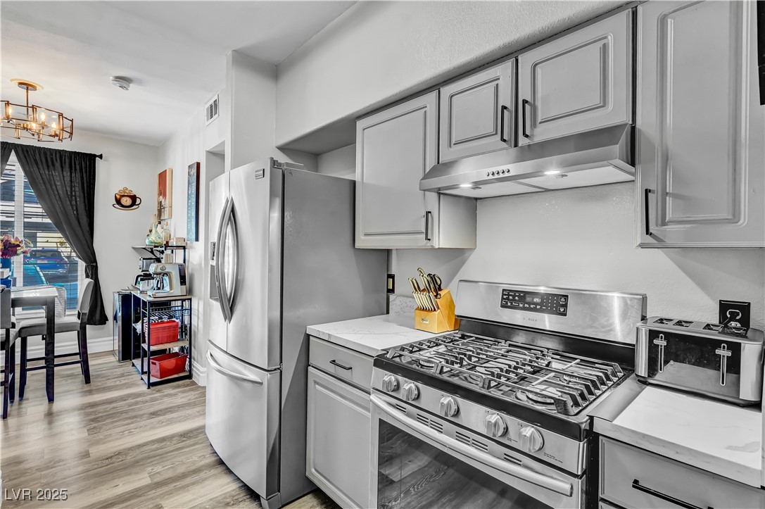 9000 South Las Vegas Boulevard 1242 Property Photo 1