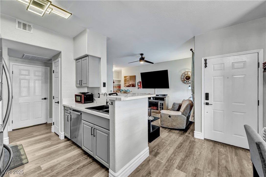 9000 South Las Vegas Boulevard 1242 Property Photo 2