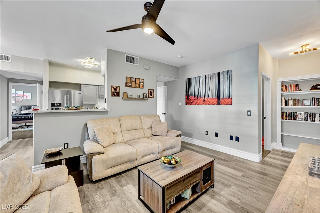 9000 South Las Vegas Boulevard 1242 Property Photo 7
