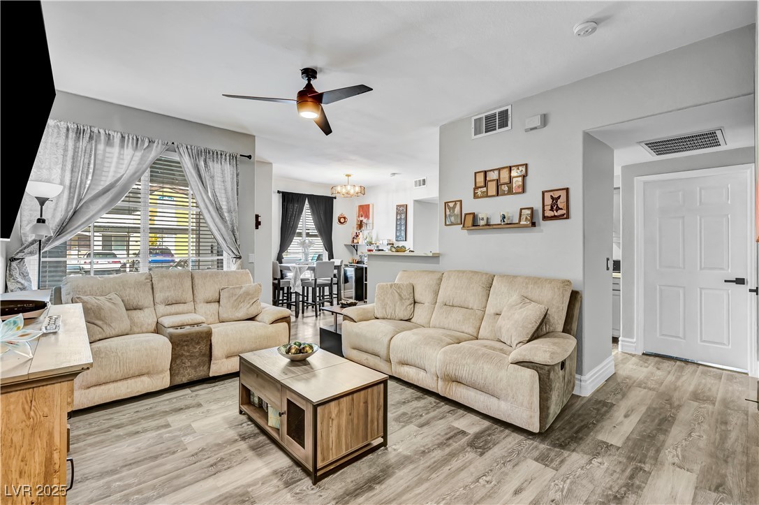 9000 South Las Vegas Boulevard 1242 Property Photo 8