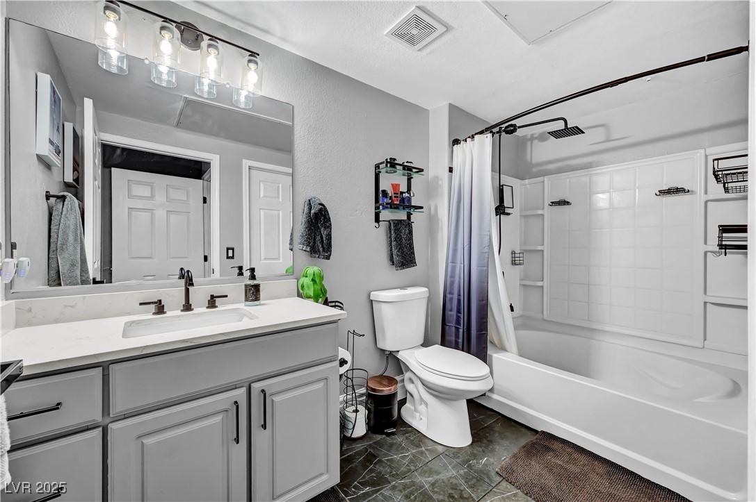 9000 South Las Vegas Boulevard 1242 Property Photo 11
