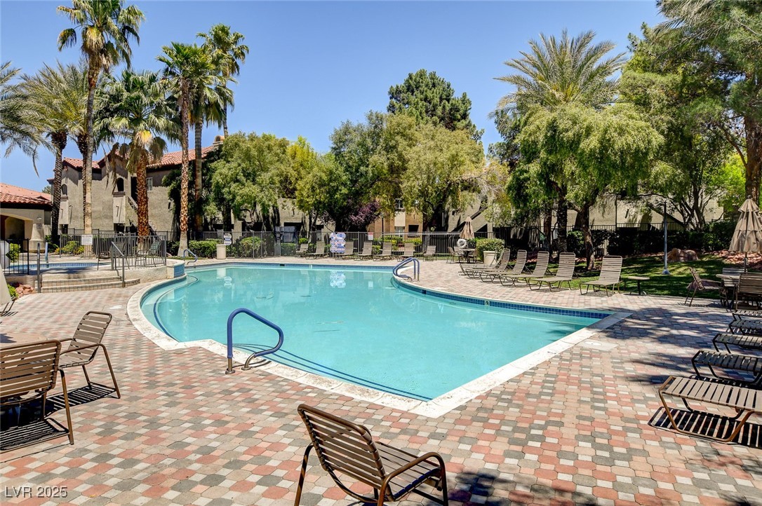 9000 South Las Vegas Boulevard 1242 Property Photo 22