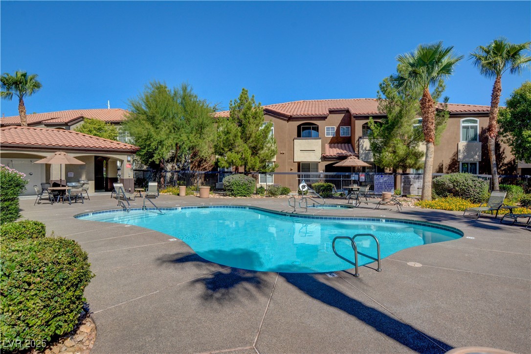 9000 South Las Vegas Boulevard 1242 Property Photo 23