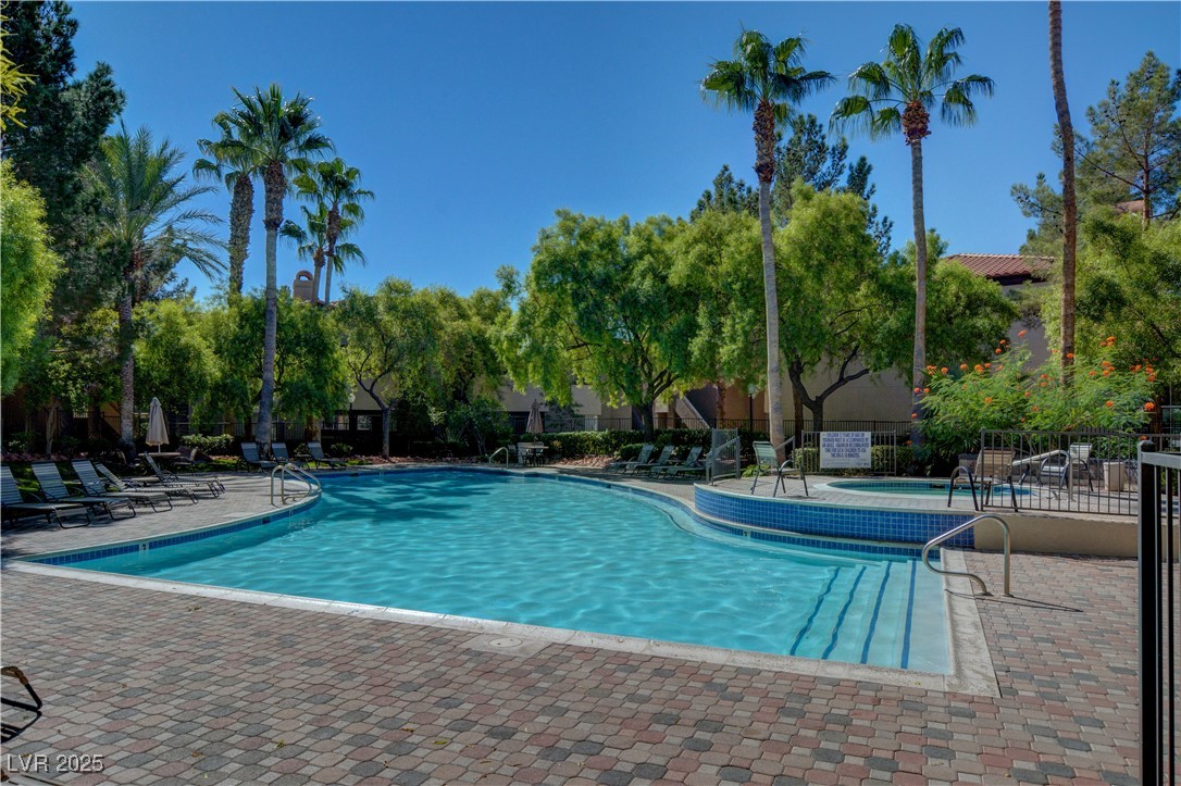 9000 South Las Vegas Boulevard 1242 Property Photo 24