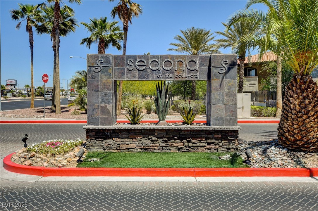 9000 South Las Vegas Boulevard 1242 Property Photo 28