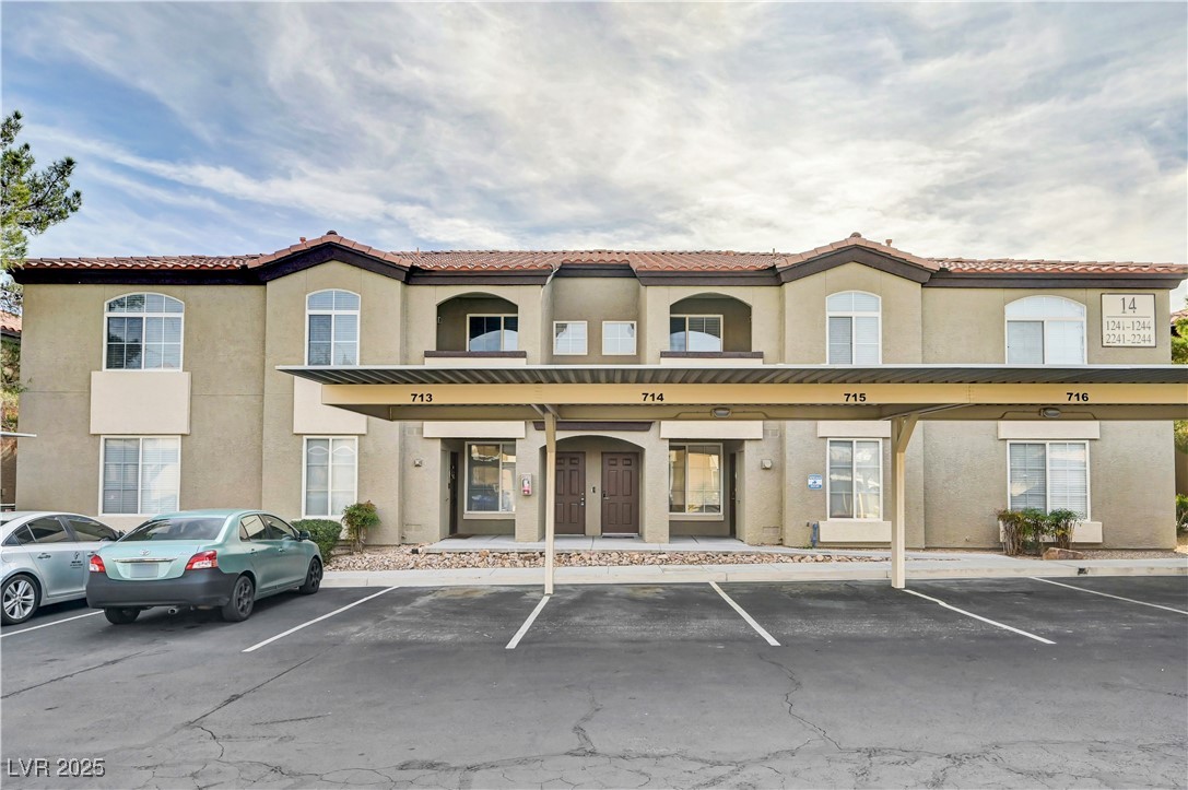 9000 South Las Vegas Boulevard 1242 Property Photo 29