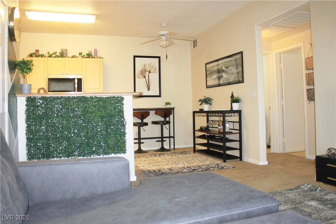 8250 North Grand Canyon Drive 2110 Property Photo 6