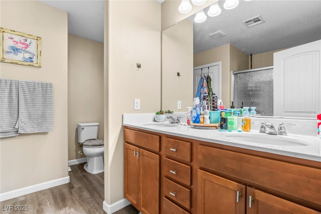 4440 Hatch Bend Avenue Property Photo 20
