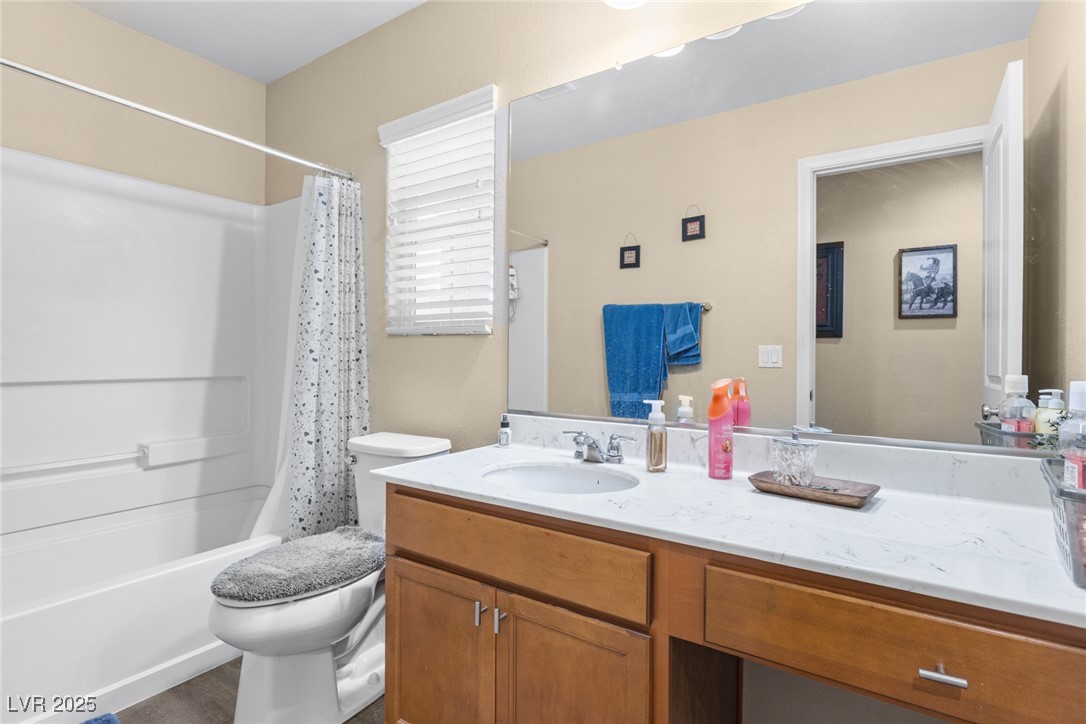 4440 Hatch Bend Avenue Property Photo 26