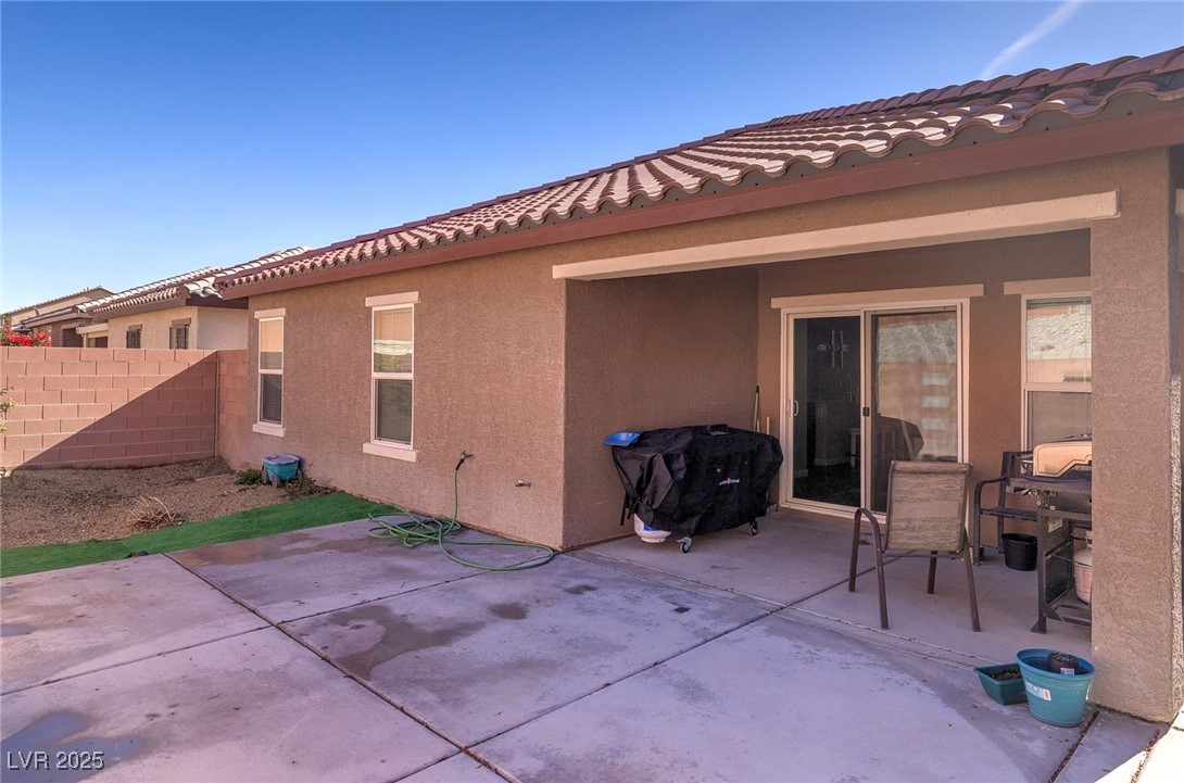 4440 Hatch Bend Avenue Property Photo 29