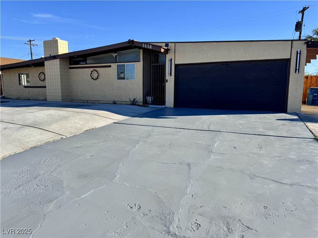 3138 Gaucho Drive Property Photo 1