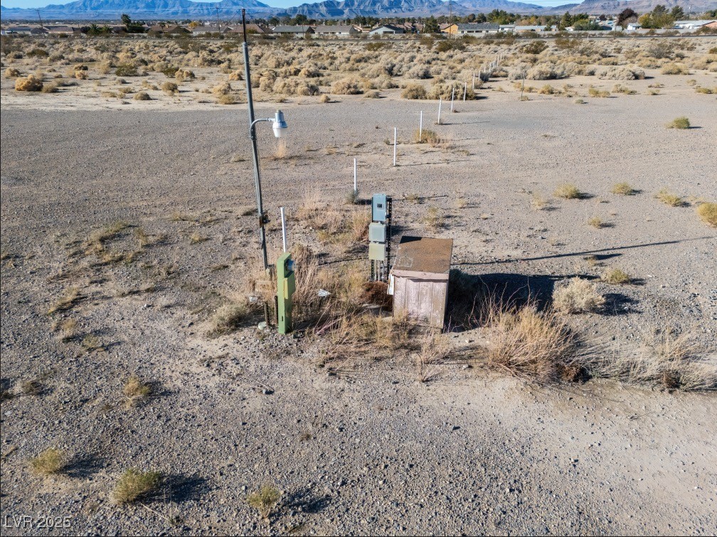 941 East Simkins Road Property Photo 4