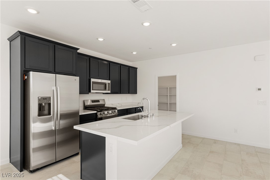 3637 Misty Dusk Avenue Property Photo 1