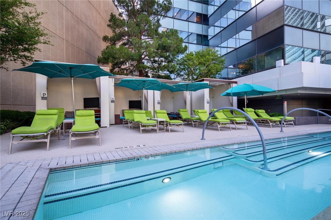 2600 West Harmon Avenue 53020 Property Photo 35