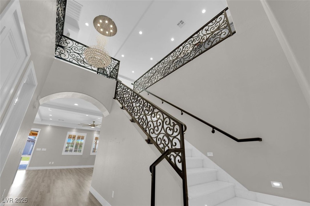 4115 Topaz Hills Drive Property Photo 4