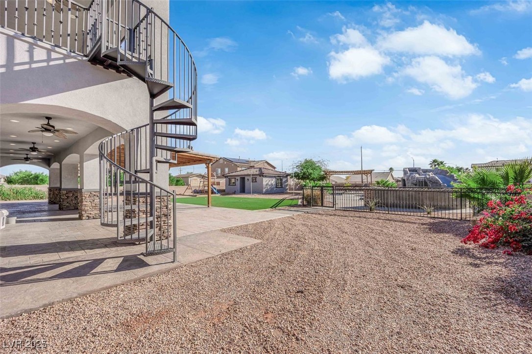 4115 Topaz Hills Drive Property Photo 35