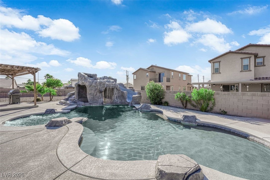 4115 Topaz Hills Drive Property Photo 39