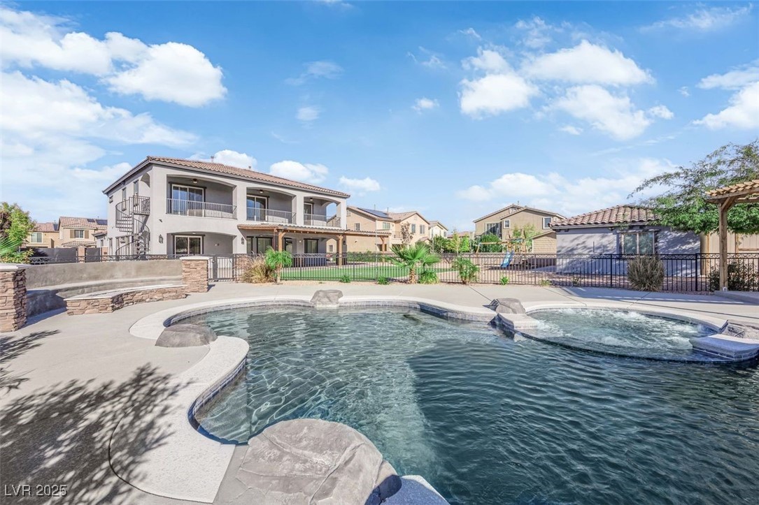 4115 Topaz Hills Drive Property Photo 40