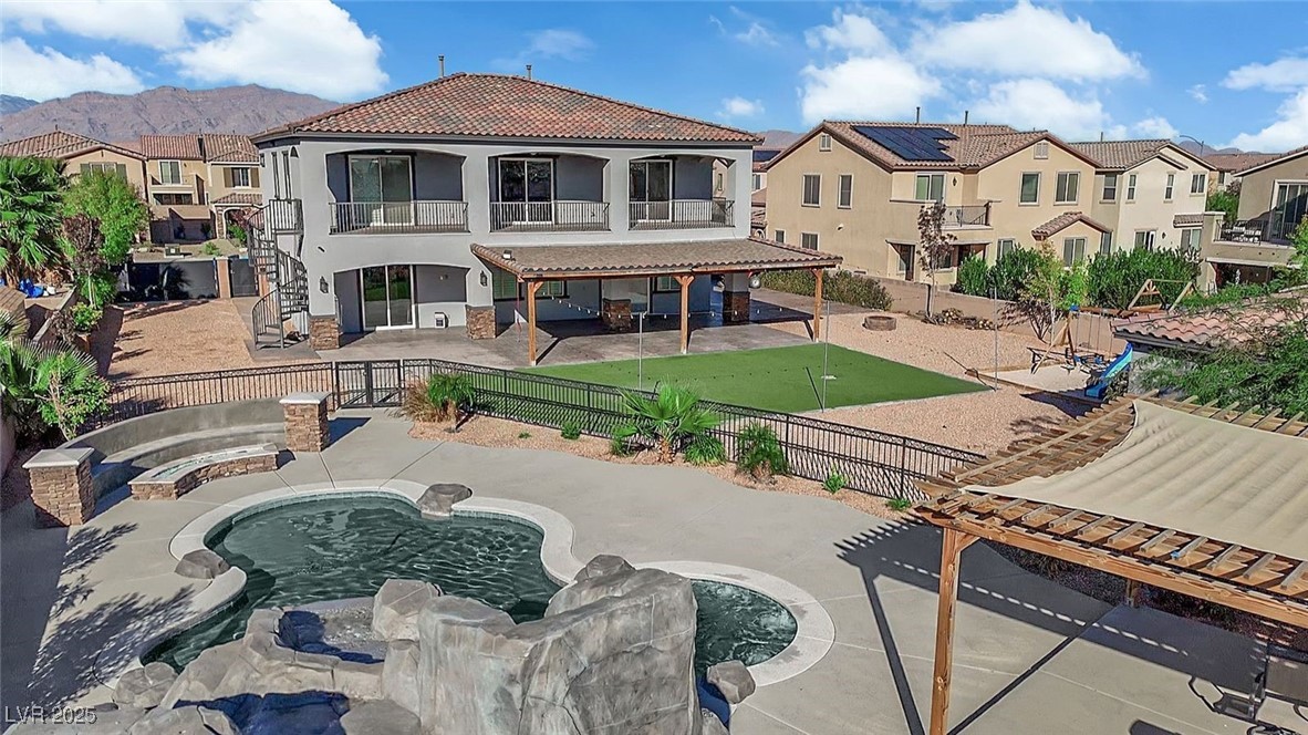 4115 Topaz Hills Drive Property Photo 44