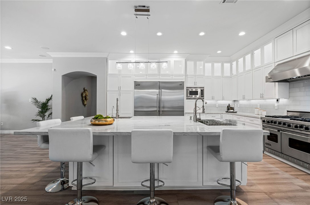 29 Soaring Bird Court Property Photo 12