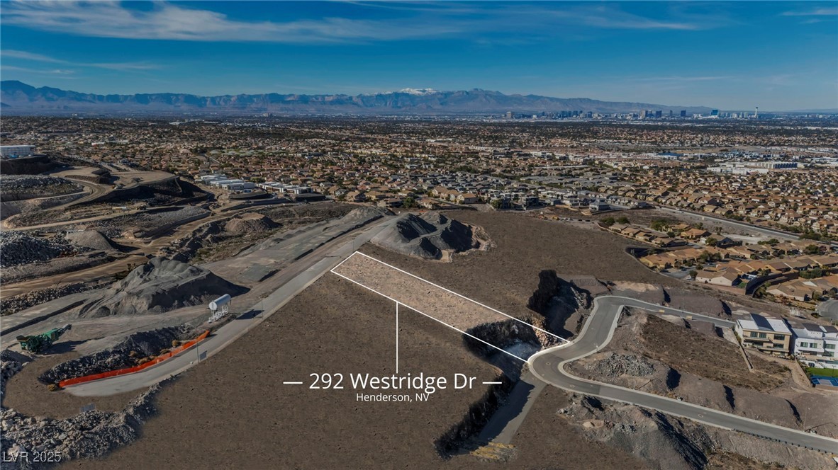 292 Westridge Drive Property Photo 1