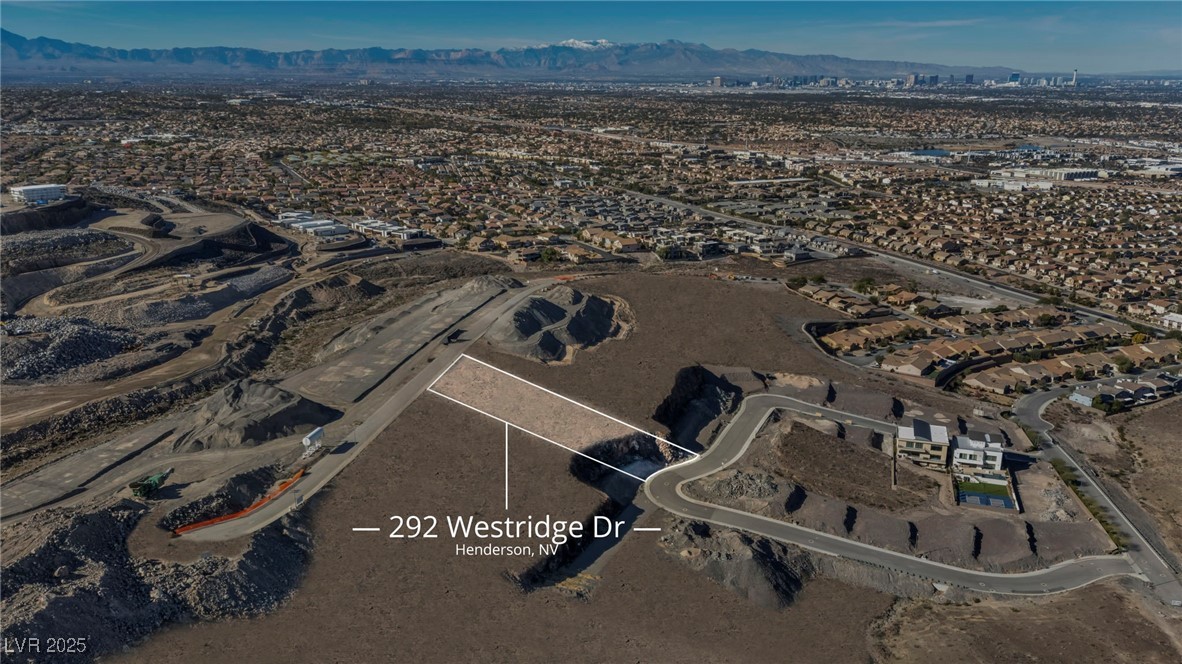 292 Westridge Drive Property Photo 2