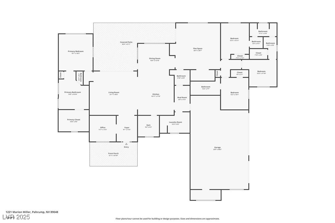 1221 Marion Miller Property Photo 72